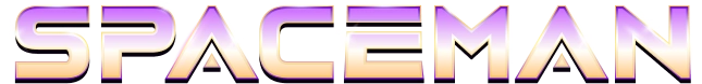 Spaceman-Logo